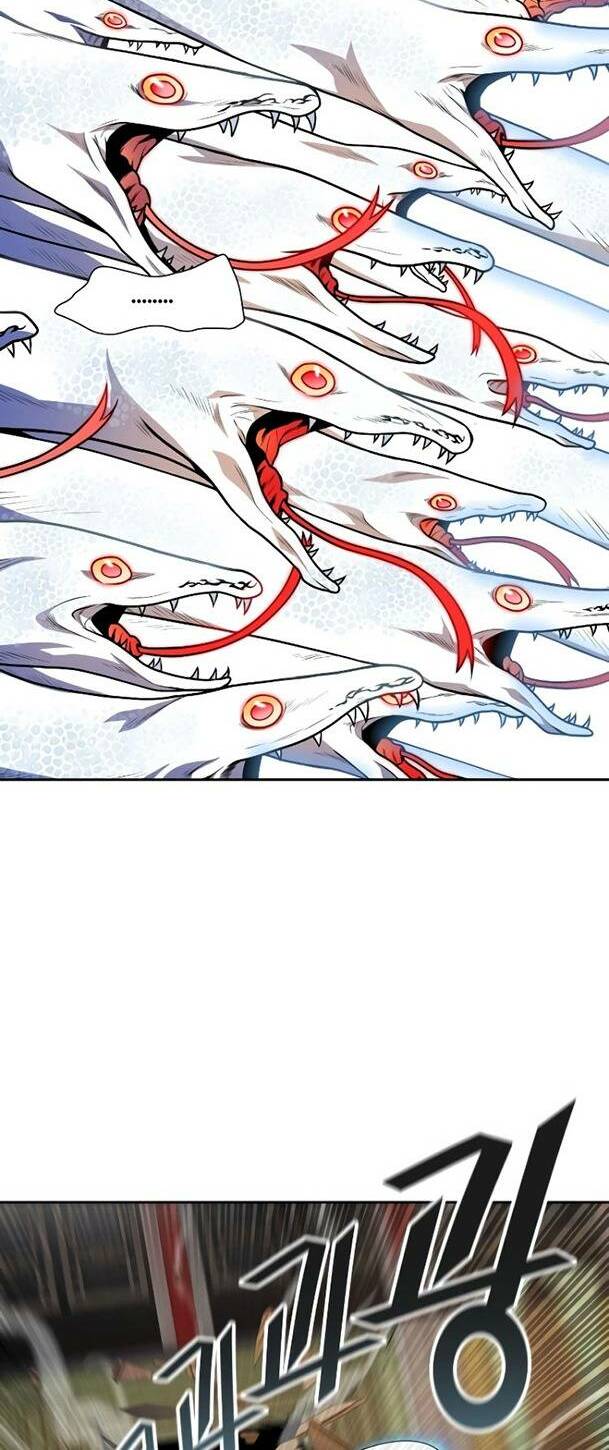 Cuộc Chiến Trong Tòa Tháp – Tower Of God Chapter 563 - Trang 2