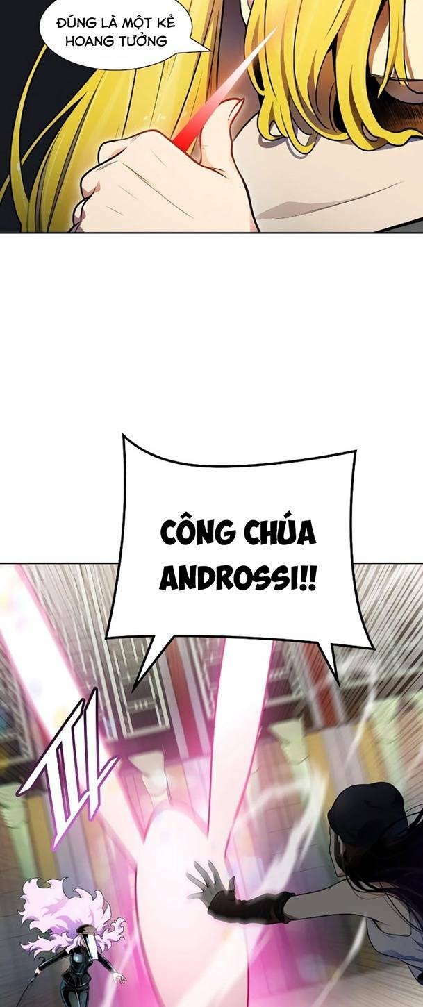 Cuộc Chiến Trong Tòa Tháp – Tower Of God Chapter 563 - Trang 2