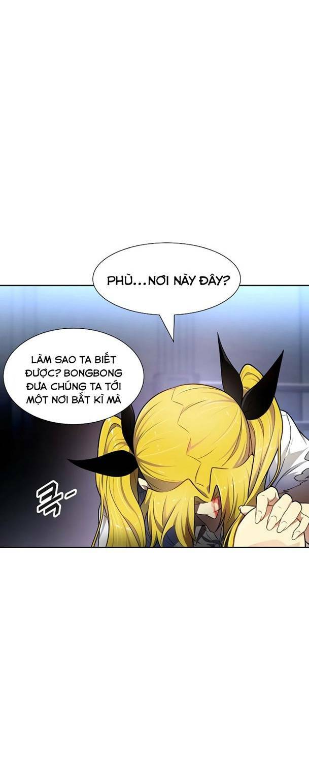 Cuộc Chiến Trong Tòa Tháp – Tower Of God Chapter 563 - Trang 2