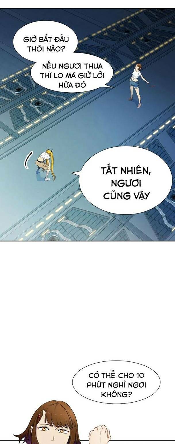 Cuộc Chiến Trong Tòa Tháp – Tower Of God Chapter 563 - Trang 2