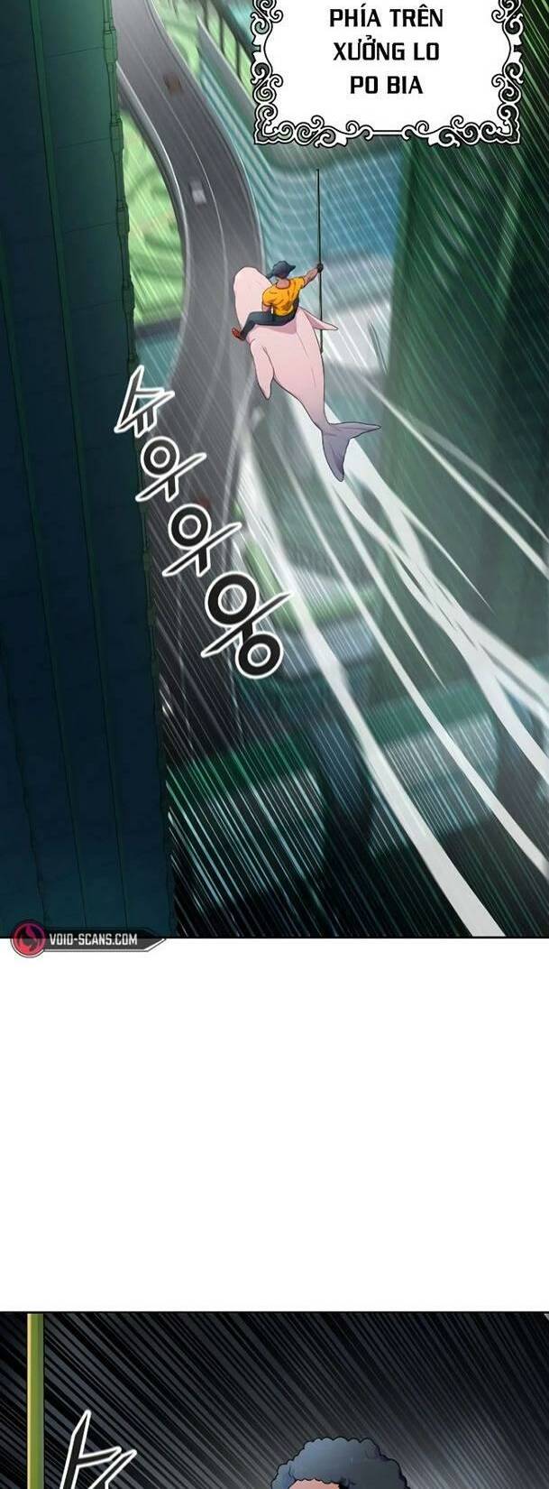 Cuộc Chiến Trong Tòa Tháp – Tower Of God Chapter 564 - Trang 2