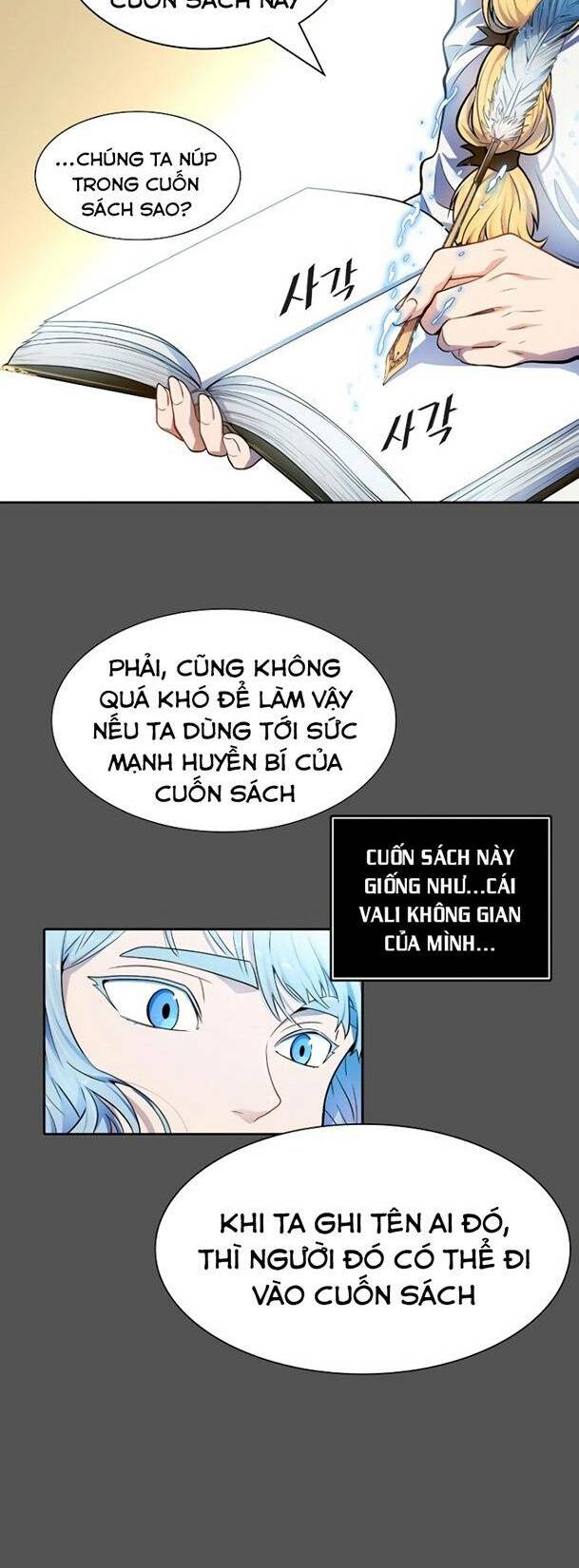 Cuộc Chiến Trong Tòa Tháp – Tower Of God Chapter 564 - Trang 2