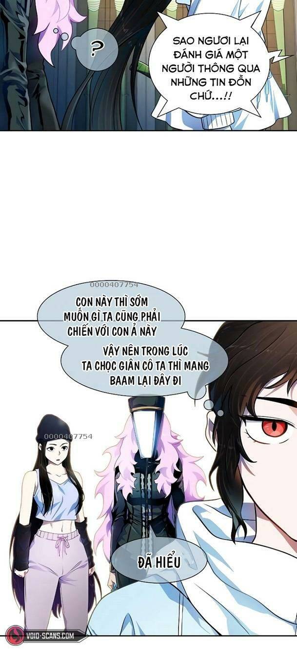 Cuộc Chiến Trong Tòa Tháp – Tower Of God Chapter 565 - Trang 2