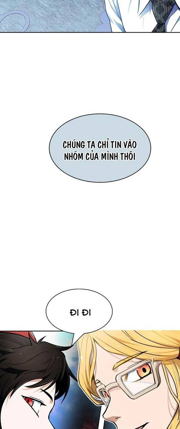 Cuộc Chiến Trong Tòa Tháp – Tower Of God Chapter 565 - Trang 2