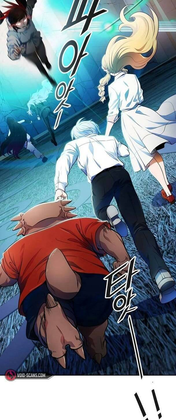 Cuộc Chiến Trong Tòa Tháp – Tower Of God Chapter 565 - Trang 2