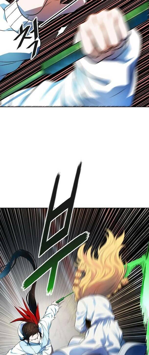 Cuộc Chiến Trong Tòa Tháp – Tower Of God Chapter 565 - Trang 2