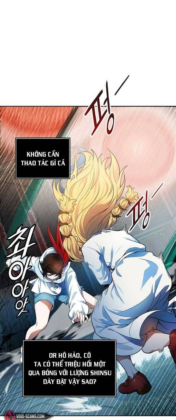 Cuộc Chiến Trong Tòa Tháp – Tower Of God Chapter 565 - Trang 2