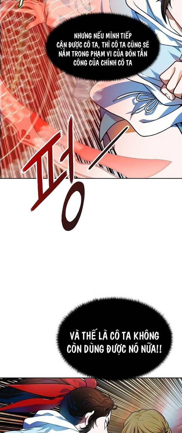 Cuộc Chiến Trong Tòa Tháp – Tower Of God Chapter 565 - Trang 2