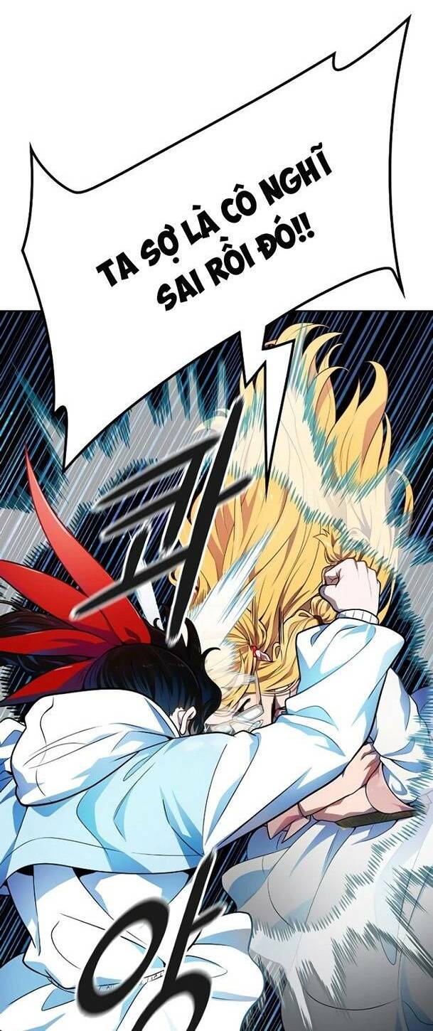 Cuộc Chiến Trong Tòa Tháp – Tower Of God Chapter 565 - Trang 2
