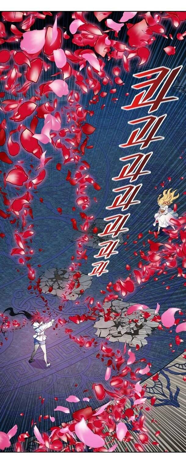 Cuộc Chiến Trong Tòa Tháp – Tower Of God Chapter 565 - Trang 2