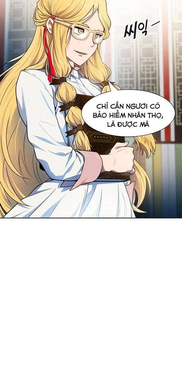 Cuộc Chiến Trong Tòa Tháp – Tower Of God Chapter 565 - Trang 2