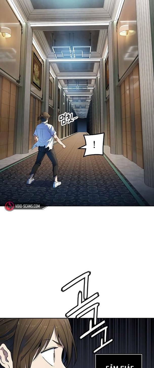 Cuộc Chiến Trong Tòa Tháp – Tower Of God Chapter 565 - Trang 2