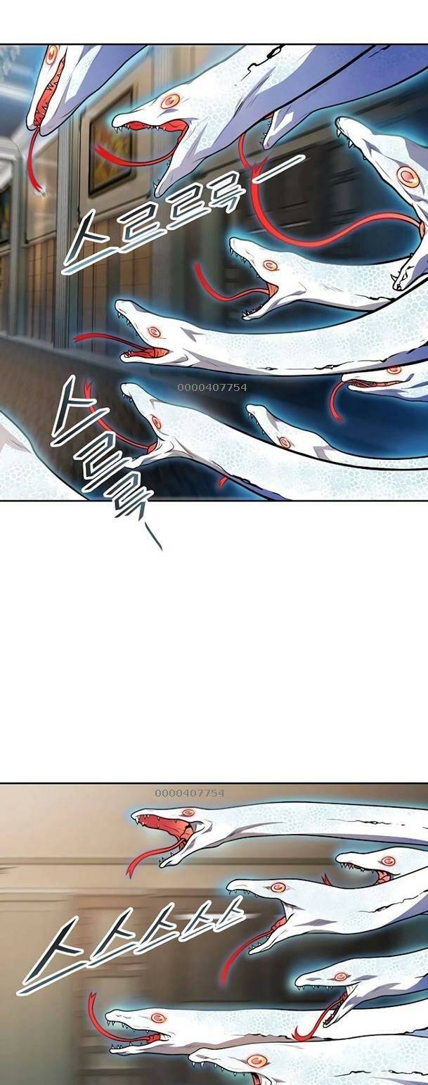 Cuộc Chiến Trong Tòa Tháp – Tower Of God Chapter 565 - Trang 2