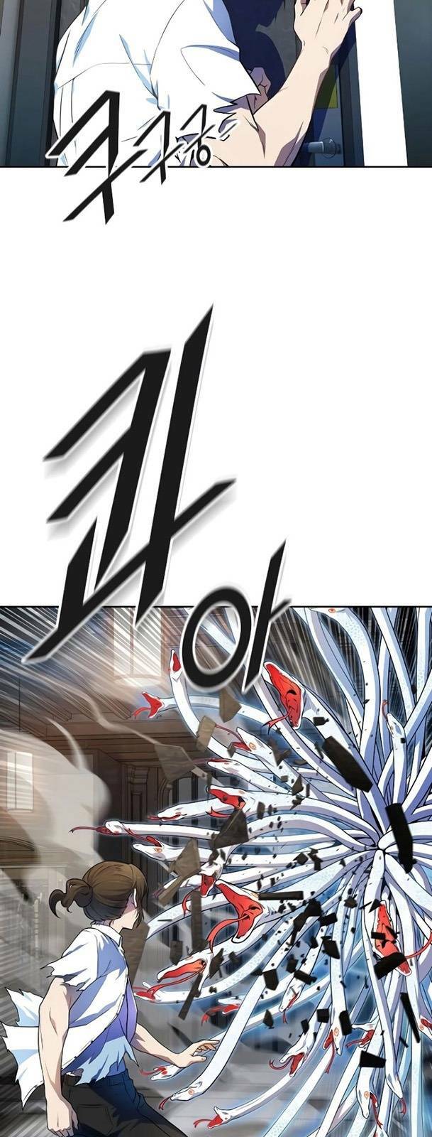 Cuộc Chiến Trong Tòa Tháp – Tower Of God Chapter 565 - Trang 2