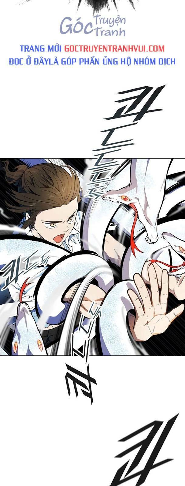 Cuộc Chiến Trong Tòa Tháp – Tower Of God Chapter 565 - Trang 2