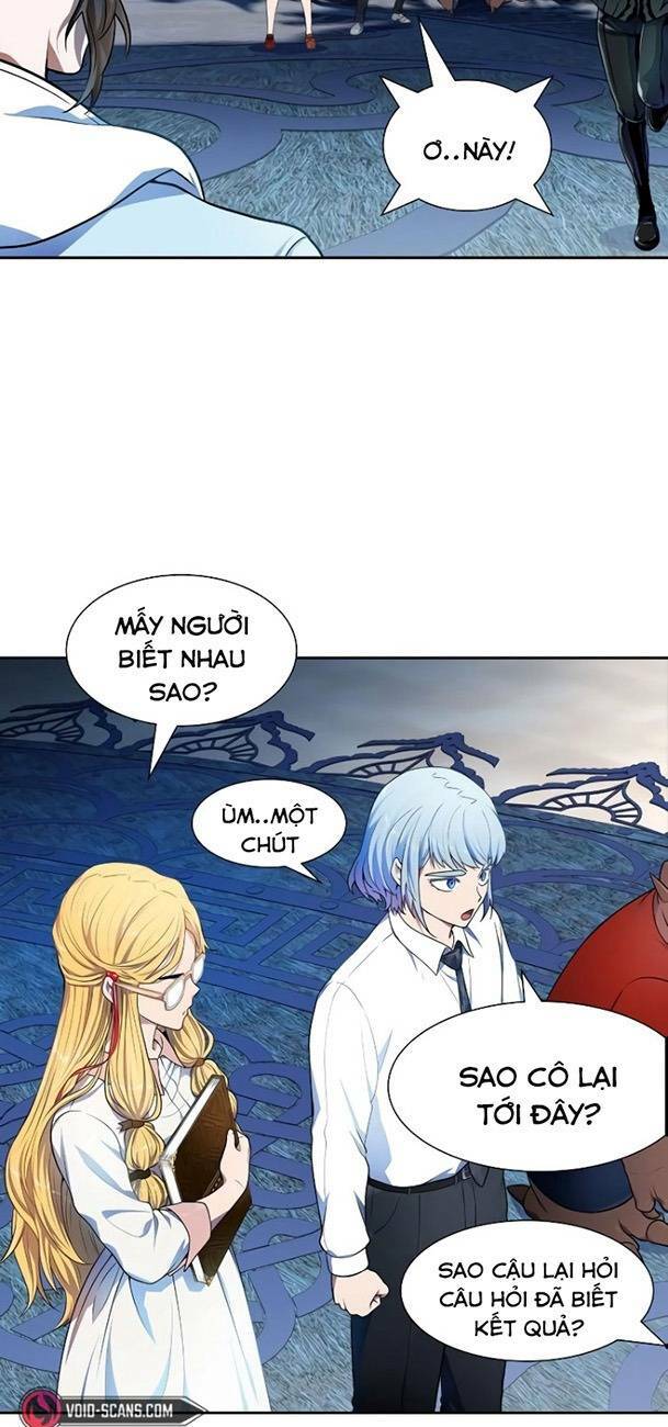 Cuộc Chiến Trong Tòa Tháp – Tower Of God Chapter 565 - Trang 2