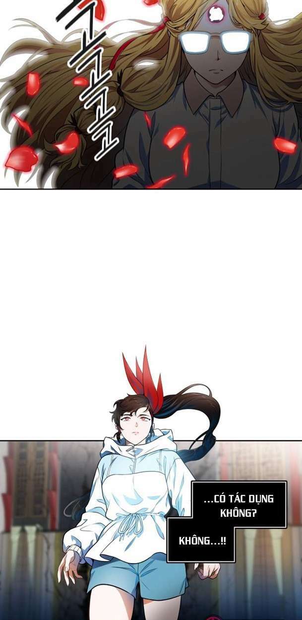 Cuộc Chiến Trong Tòa Tháp – Tower Of God Chapter 566 - Trang 2