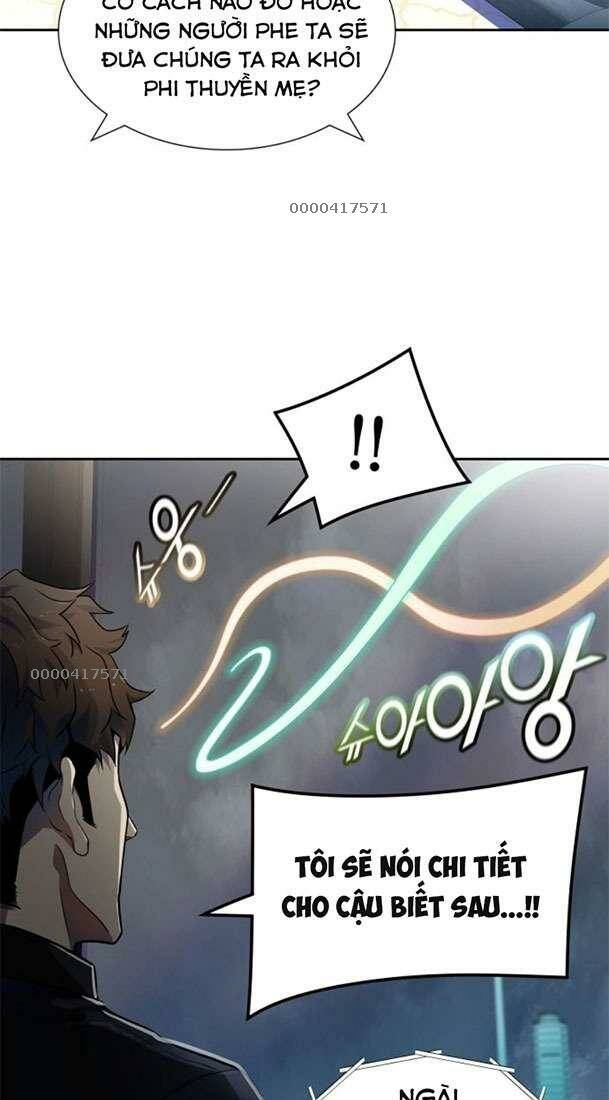 Cuộc Chiến Trong Tòa Tháp – Tower Of God Chapter 566 - Trang 2