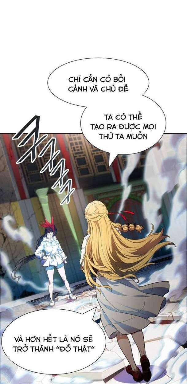 Cuộc Chiến Trong Tòa Tháp – Tower Of God Chapter 566 - Trang 2