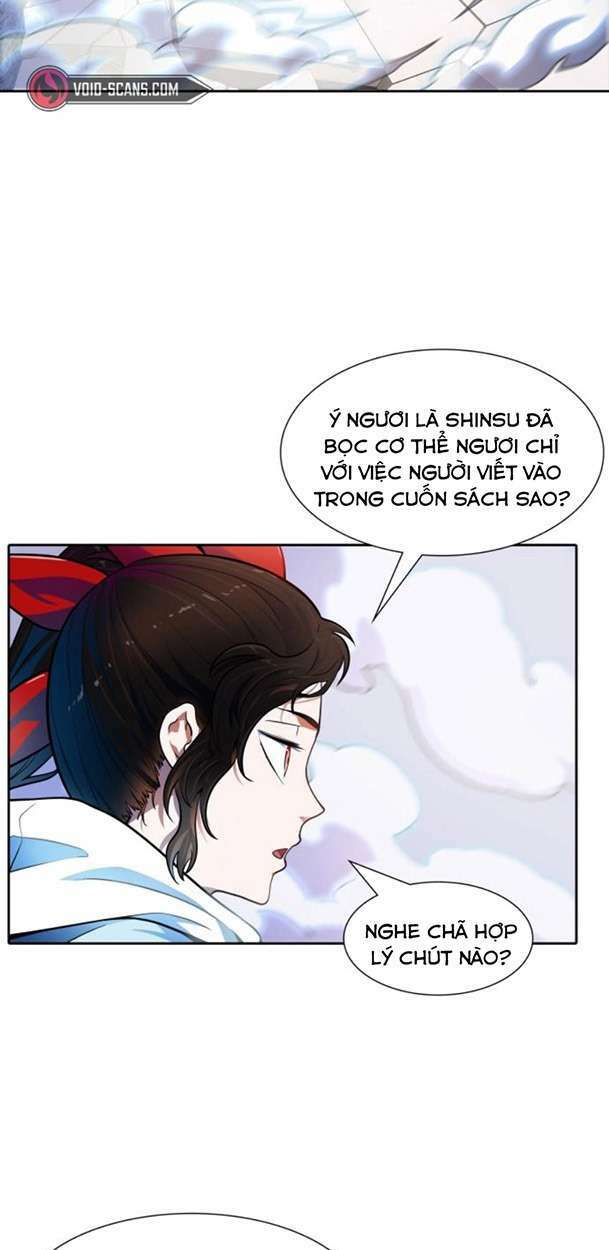 Cuộc Chiến Trong Tòa Tháp – Tower Of God Chapter 566 - Trang 2