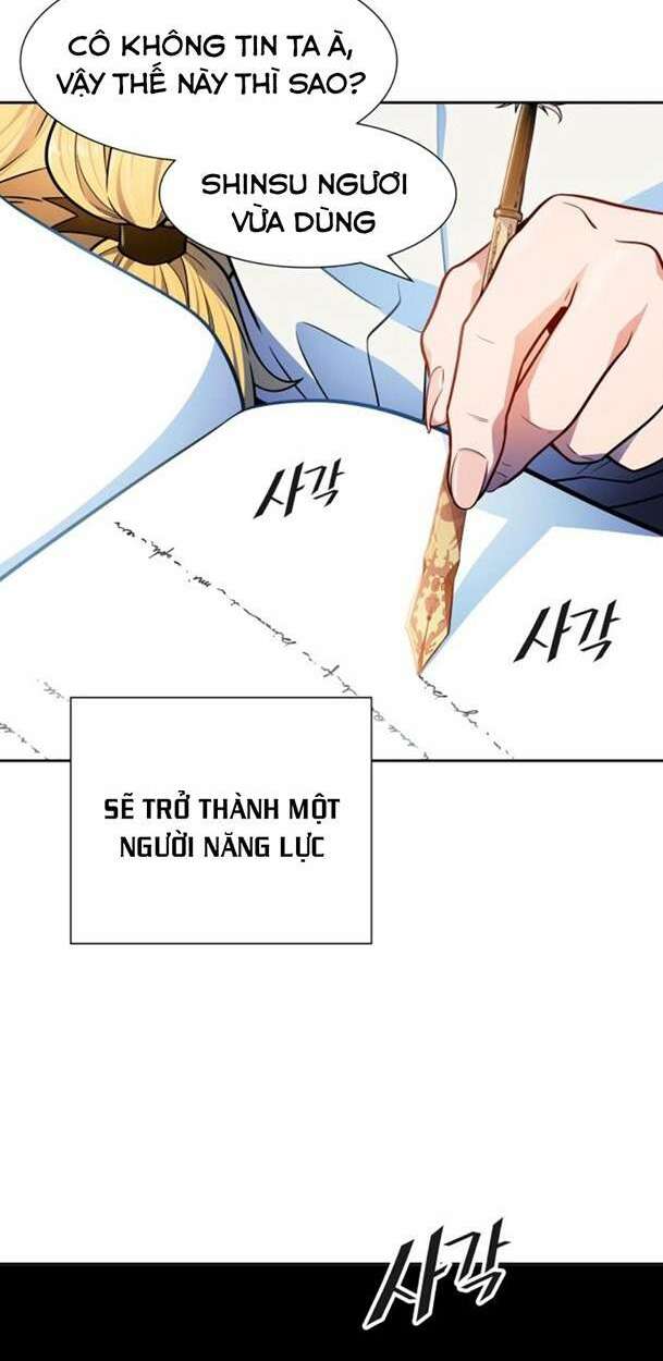 Cuộc Chiến Trong Tòa Tháp – Tower Of God Chapter 566 - Trang 2