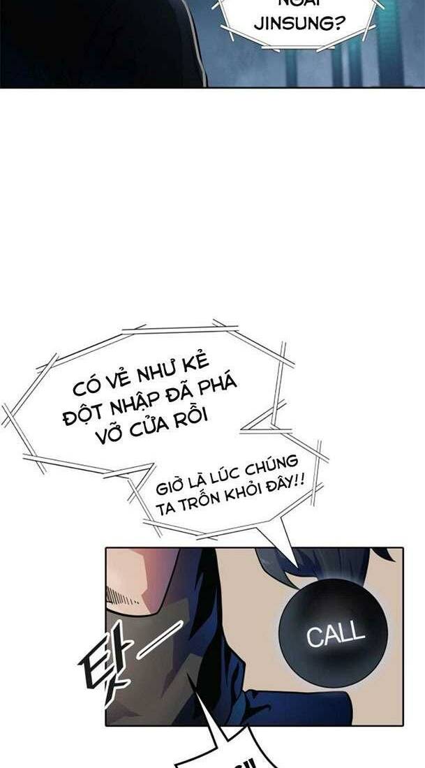 Cuộc Chiến Trong Tòa Tháp – Tower Of God Chapter 566 - Trang 2