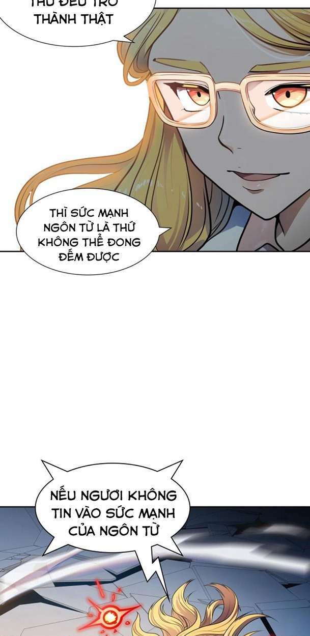 Cuộc Chiến Trong Tòa Tháp – Tower Of God Chapter 566 - Trang 2