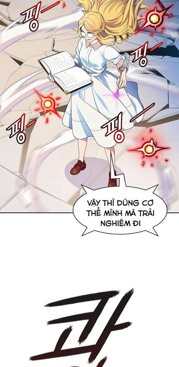 Cuộc Chiến Trong Tòa Tháp – Tower Of God Chapter 566 - Trang 2