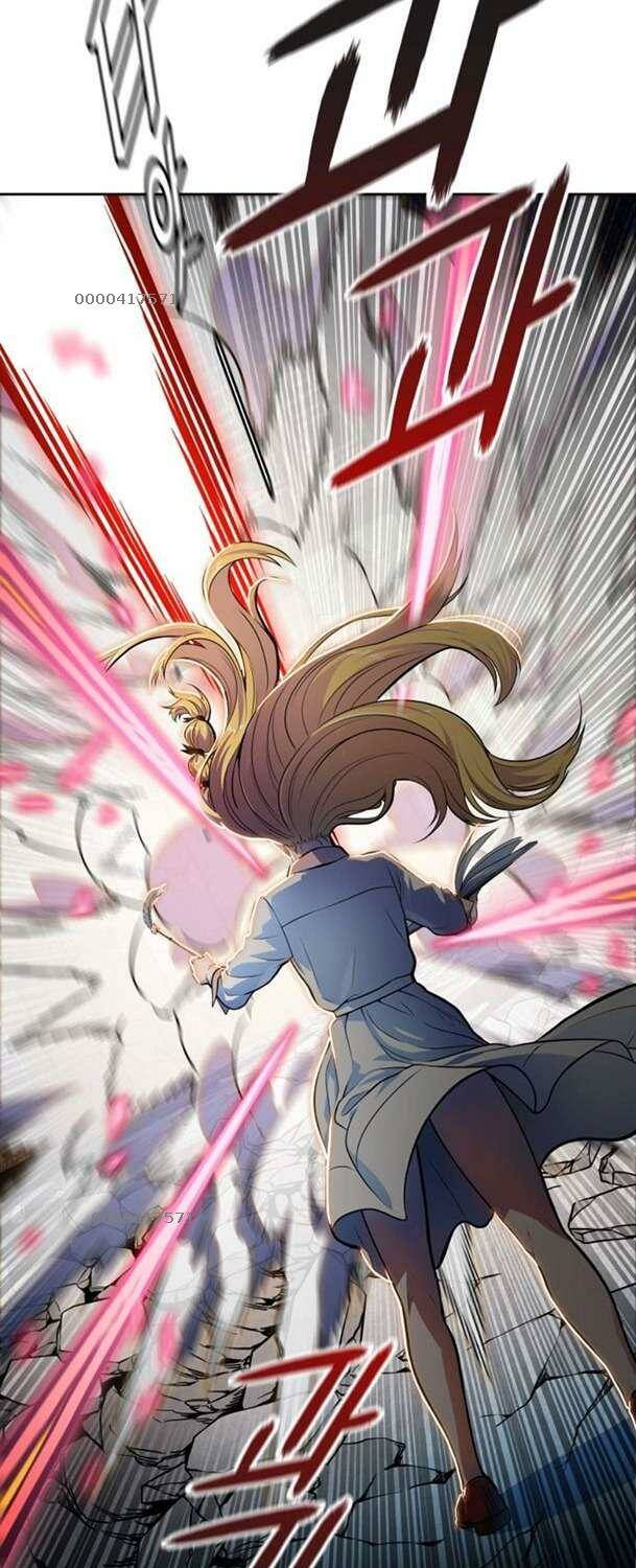 Cuộc Chiến Trong Tòa Tháp – Tower Of God Chapter 566 - Trang 2