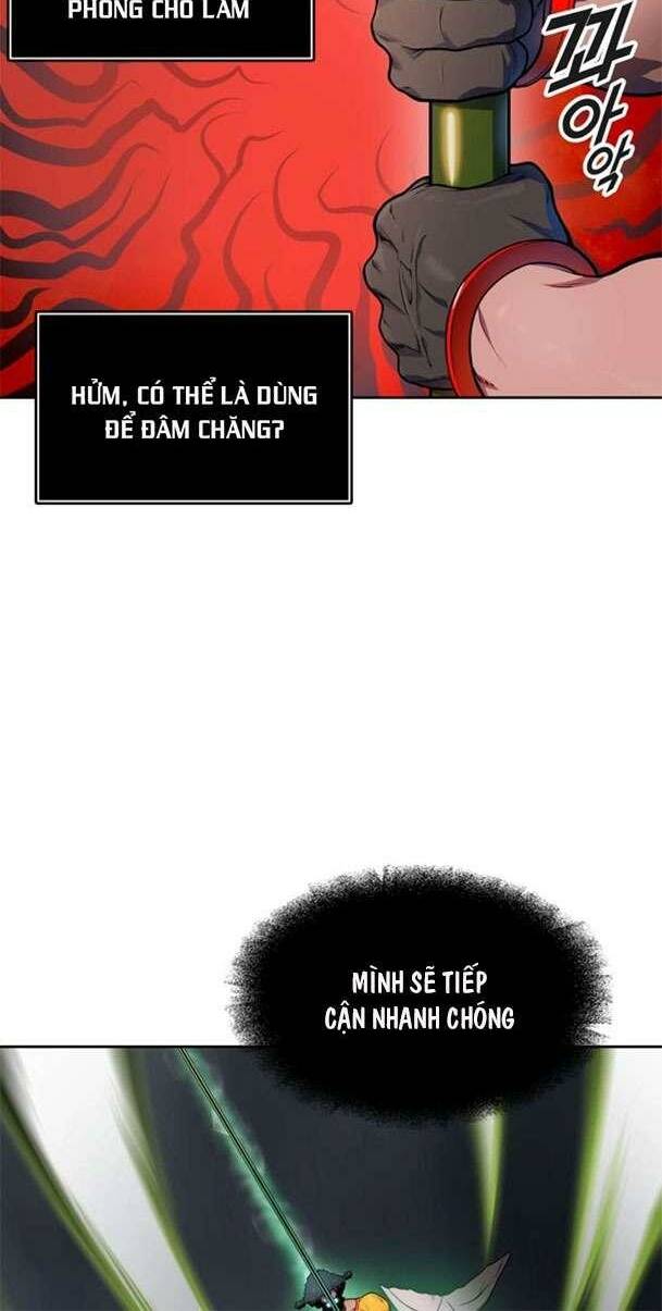 Cuộc Chiến Trong Tòa Tháp – Tower Of God Chapter 566 - Trang 2
