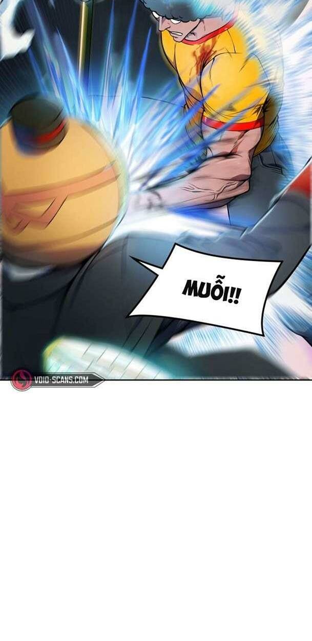 Cuộc Chiến Trong Tòa Tháp – Tower Of God Chapter 566 - Trang 2