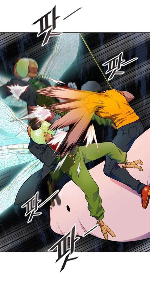 Cuộc Chiến Trong Tòa Tháp – Tower Of God Chapter 566 - Trang 2