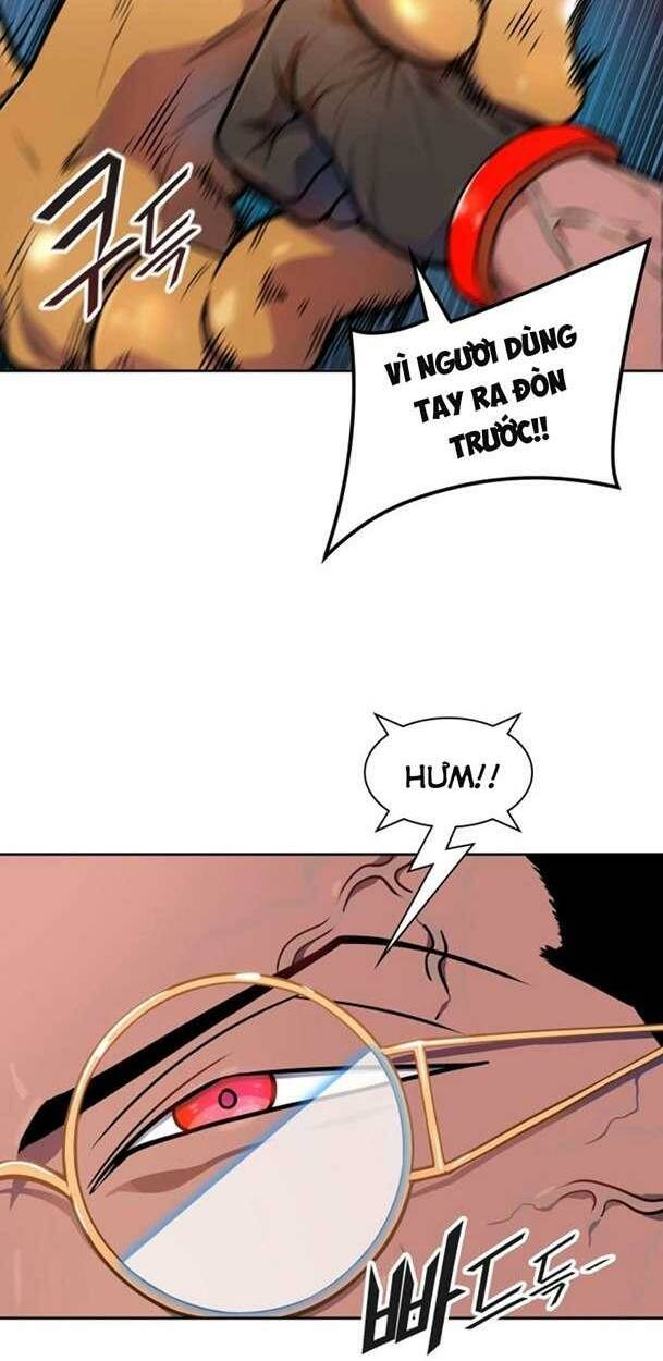 Cuộc Chiến Trong Tòa Tháp – Tower Of God Chapter 566 - Trang 2