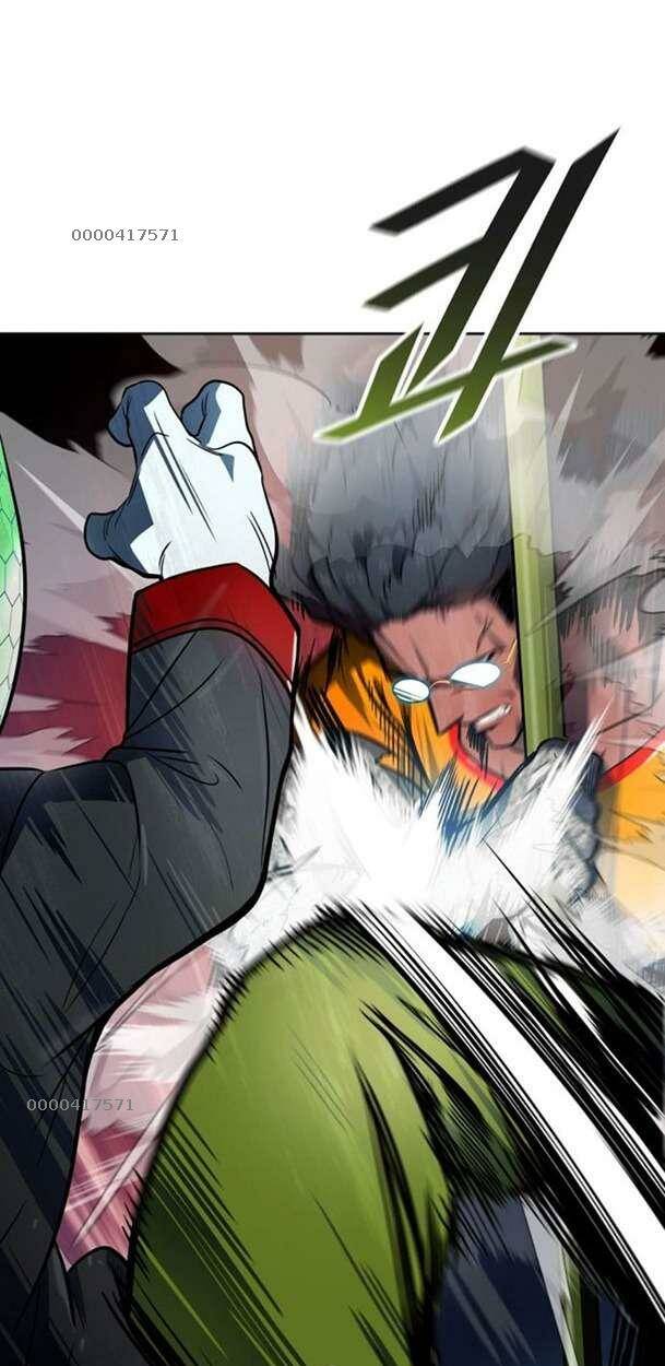 Cuộc Chiến Trong Tòa Tháp – Tower Of God Chapter 566 - Trang 2