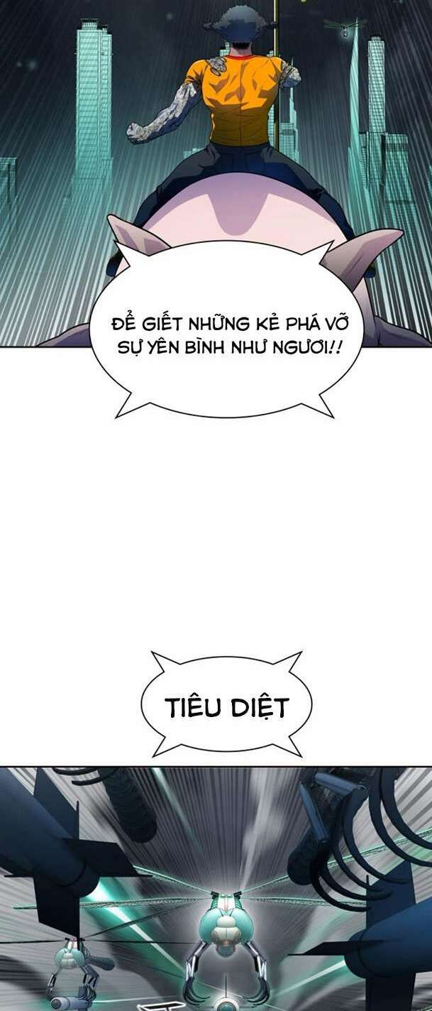 Cuộc Chiến Trong Tòa Tháp – Tower Of God Chapter 566 - Trang 2