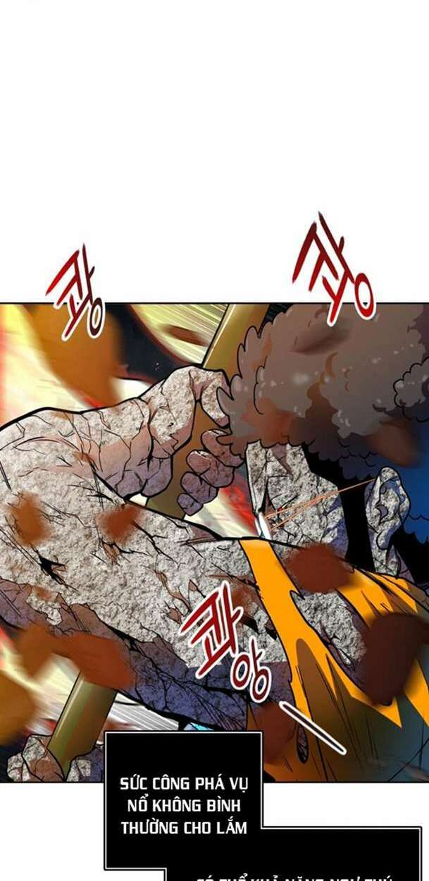 Cuộc Chiến Trong Tòa Tháp – Tower Of God Chapter 566 - Trang 2