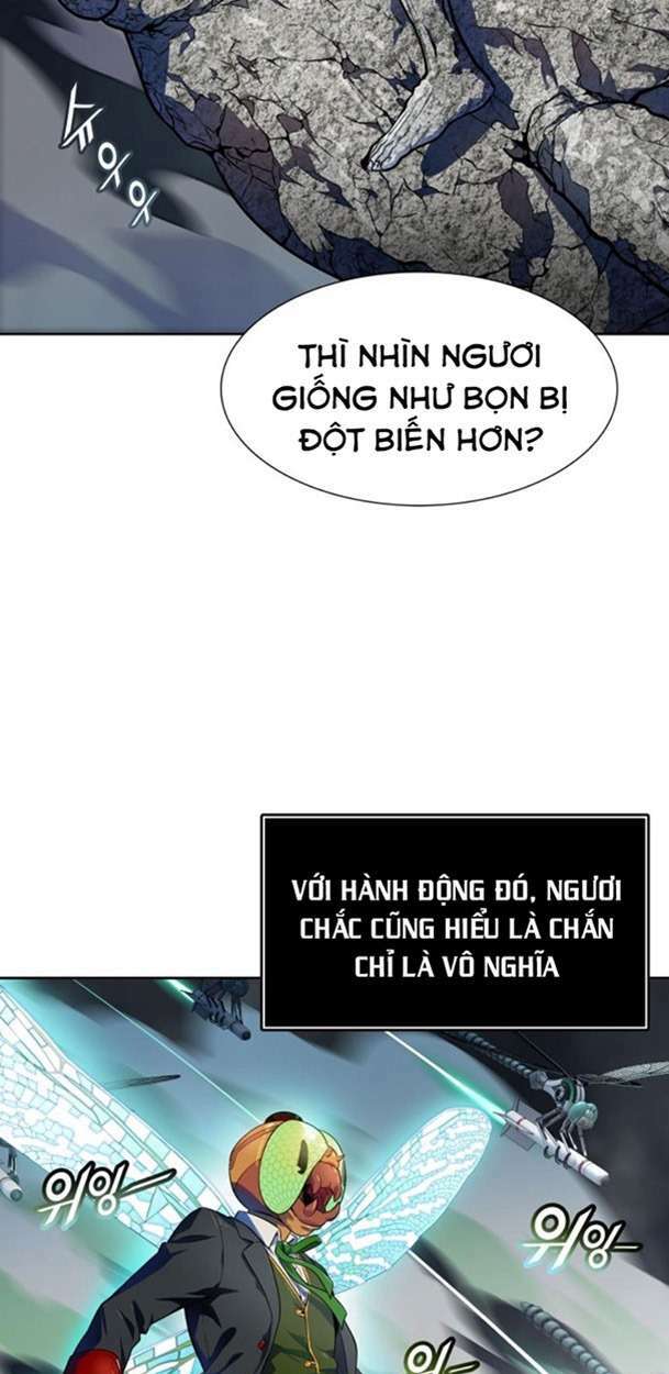 Cuộc Chiến Trong Tòa Tháp – Tower Of God Chapter 566 - Trang 2