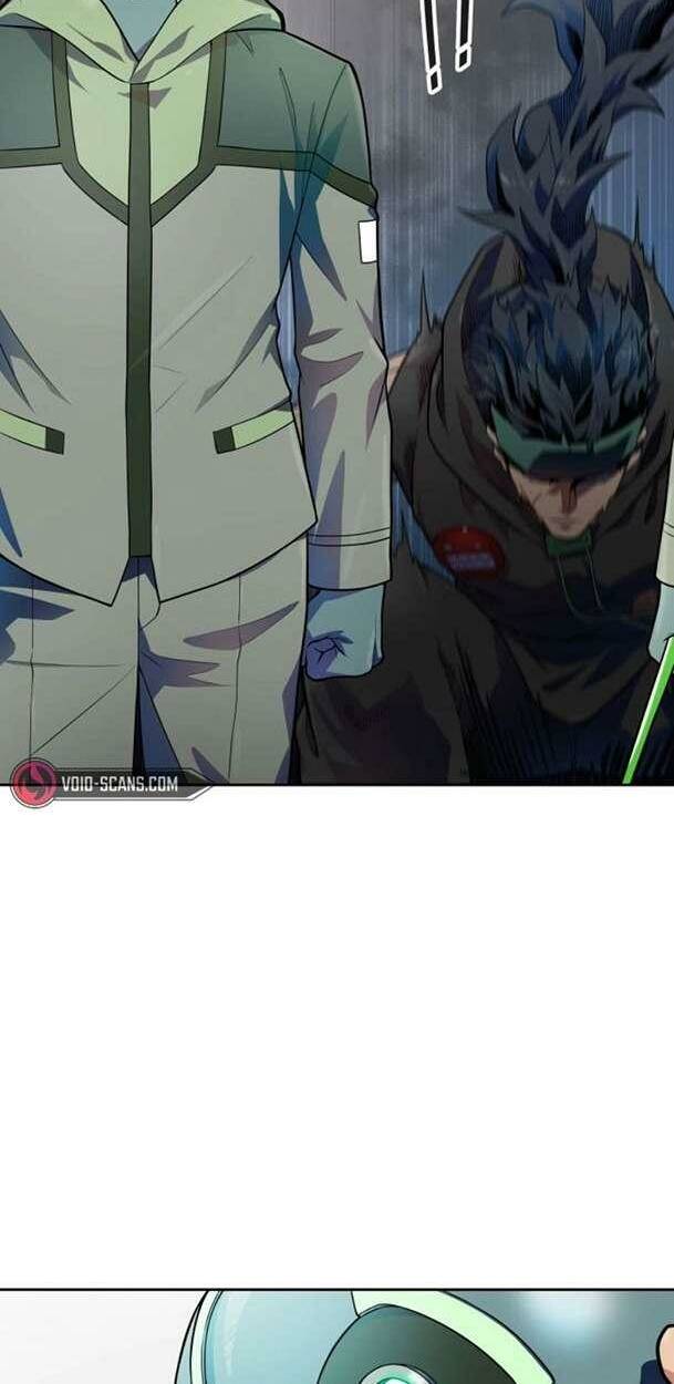 Cuộc Chiến Trong Tòa Tháp – Tower Of God Chapter 566 - Trang 2