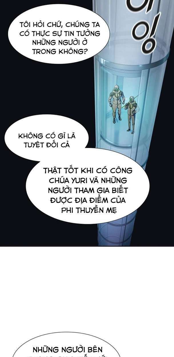 Cuộc Chiến Trong Tòa Tháp – Tower Of God Chapter 566 - Trang 2