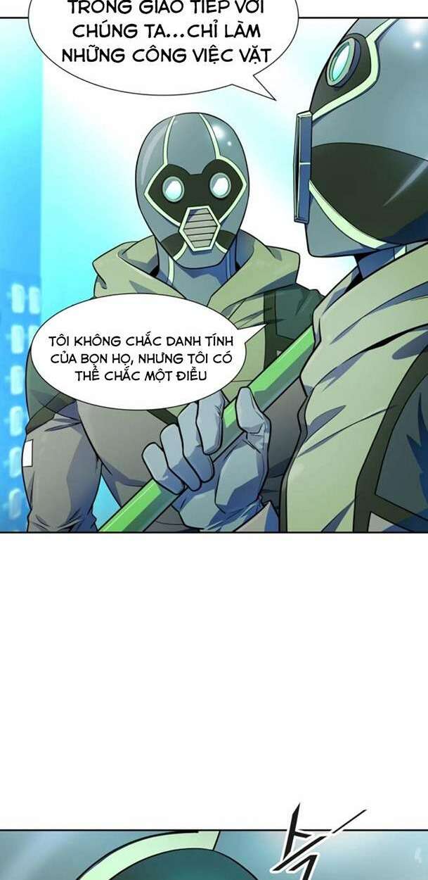 Cuộc Chiến Trong Tòa Tháp – Tower Of God Chapter 566 - Trang 2