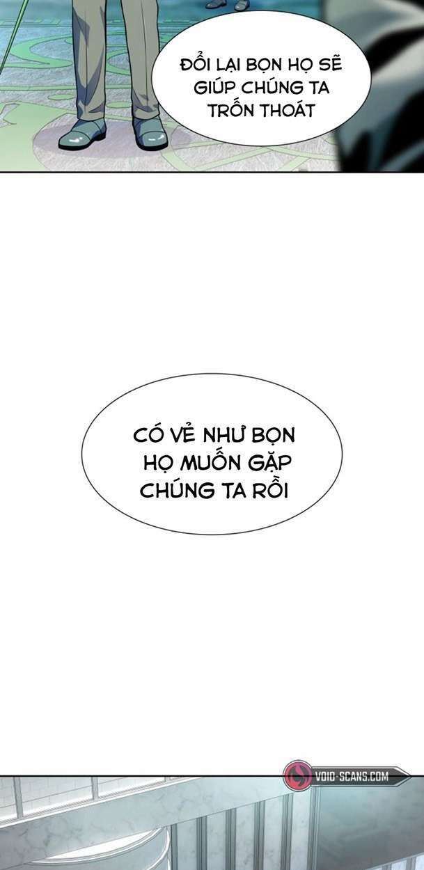 Cuộc Chiến Trong Tòa Tháp – Tower Of God Chapter 566 - Trang 2