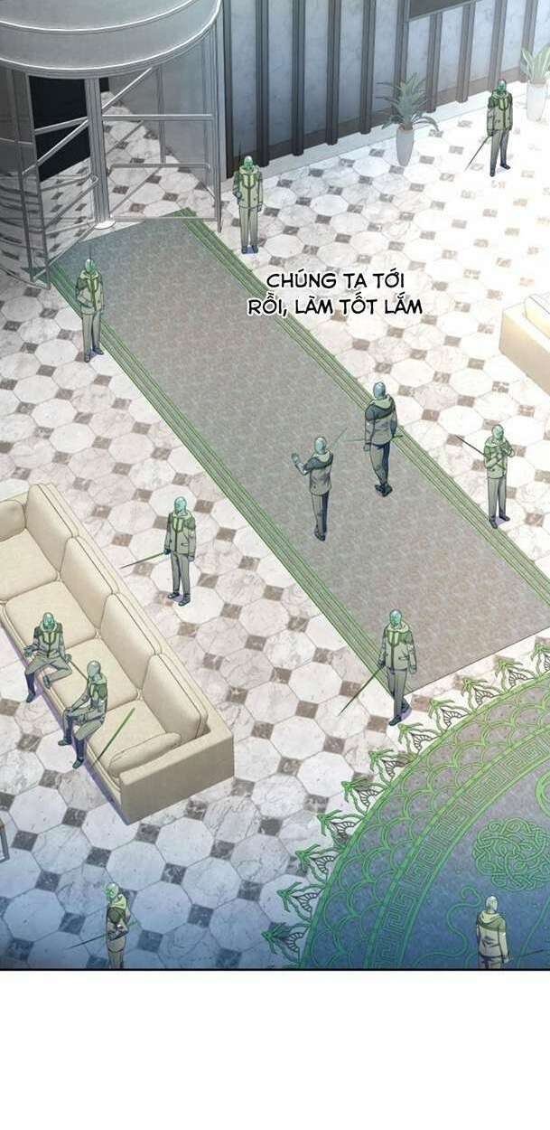 Cuộc Chiến Trong Tòa Tháp – Tower Of God Chapter 566 - Trang 2