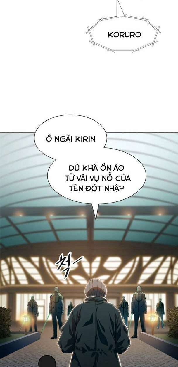 Cuộc Chiến Trong Tòa Tháp – Tower Of God Chapter 566 - Trang 2