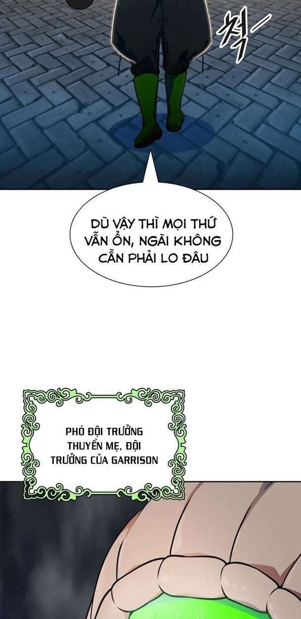 Cuộc Chiến Trong Tòa Tháp – Tower Of God Chapter 566 - Trang 2