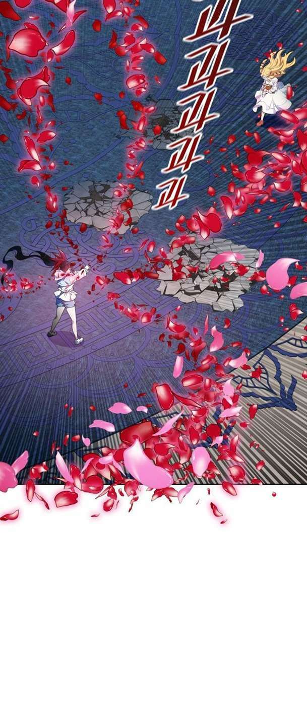 Cuộc Chiến Trong Tòa Tháp – Tower Of God Chapter 566 - Trang 2