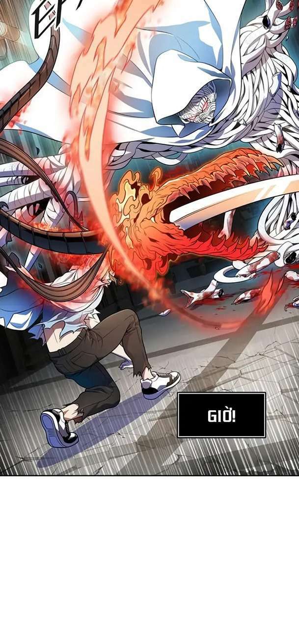 Cuộc Chiến Trong Tòa Tháp – Tower Of God Chapter 567 - Trang 2