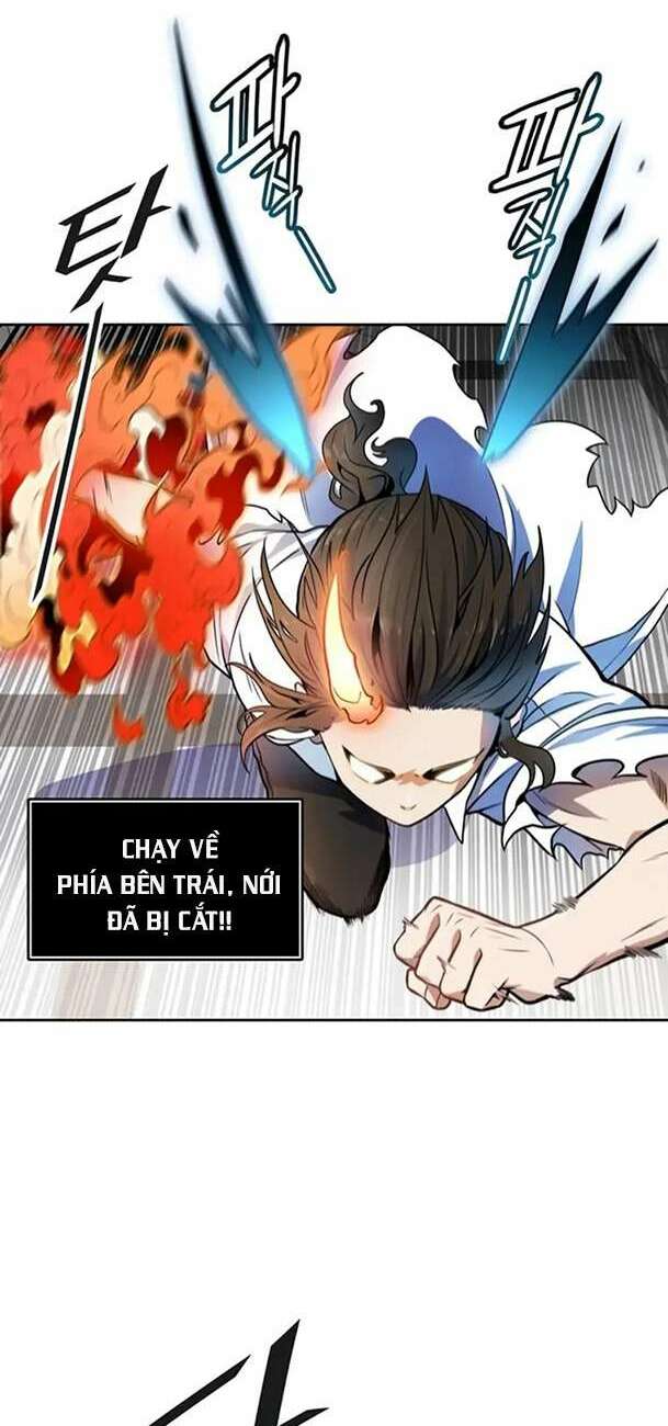 Cuộc Chiến Trong Tòa Tháp – Tower Of God Chapter 567 - Trang 2