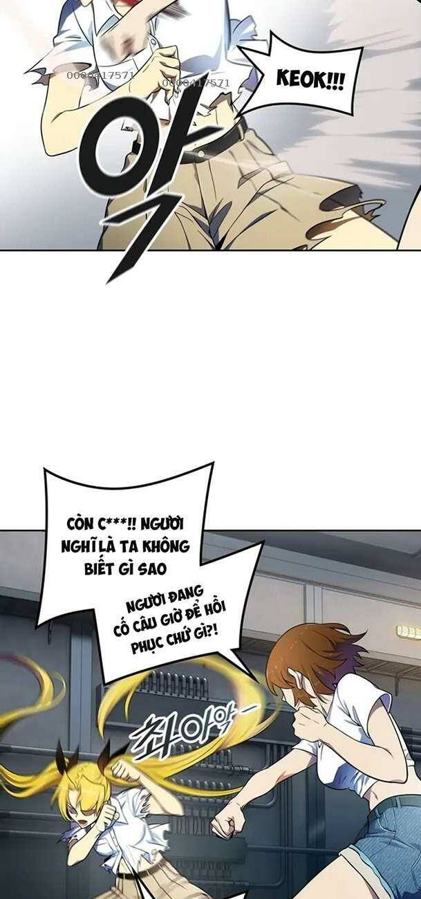 Cuộc Chiến Trong Tòa Tháp – Tower Of God Chapter 567 - Trang 2