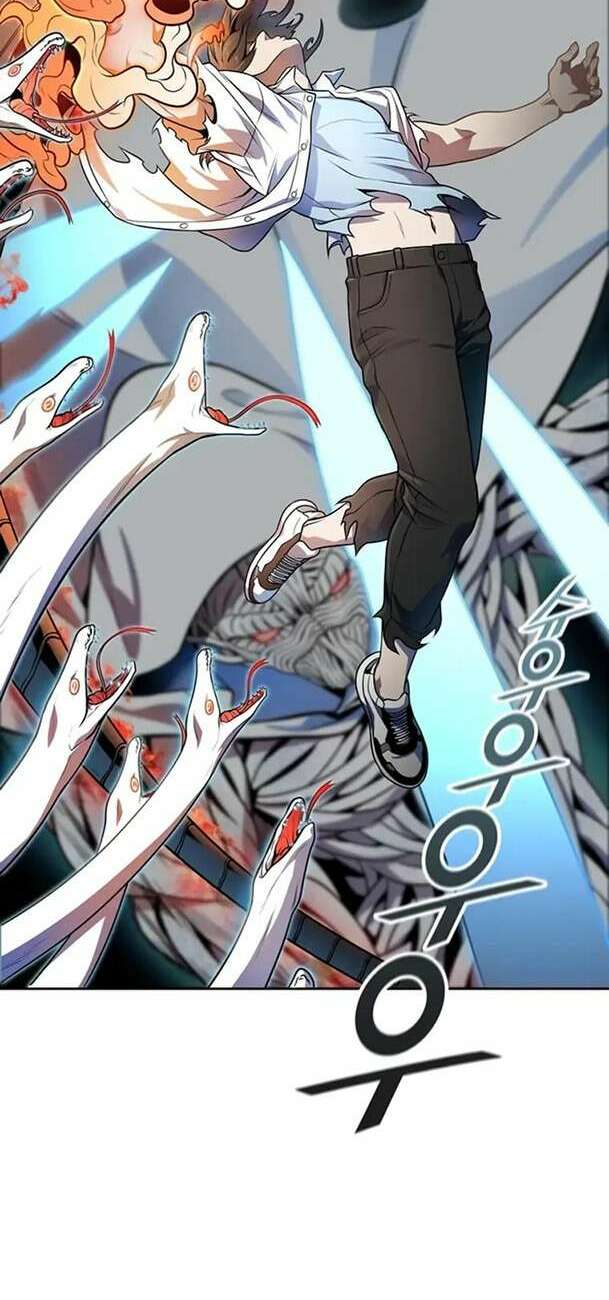 Cuộc Chiến Trong Tòa Tháp – Tower Of God Chapter 567 - Trang 2