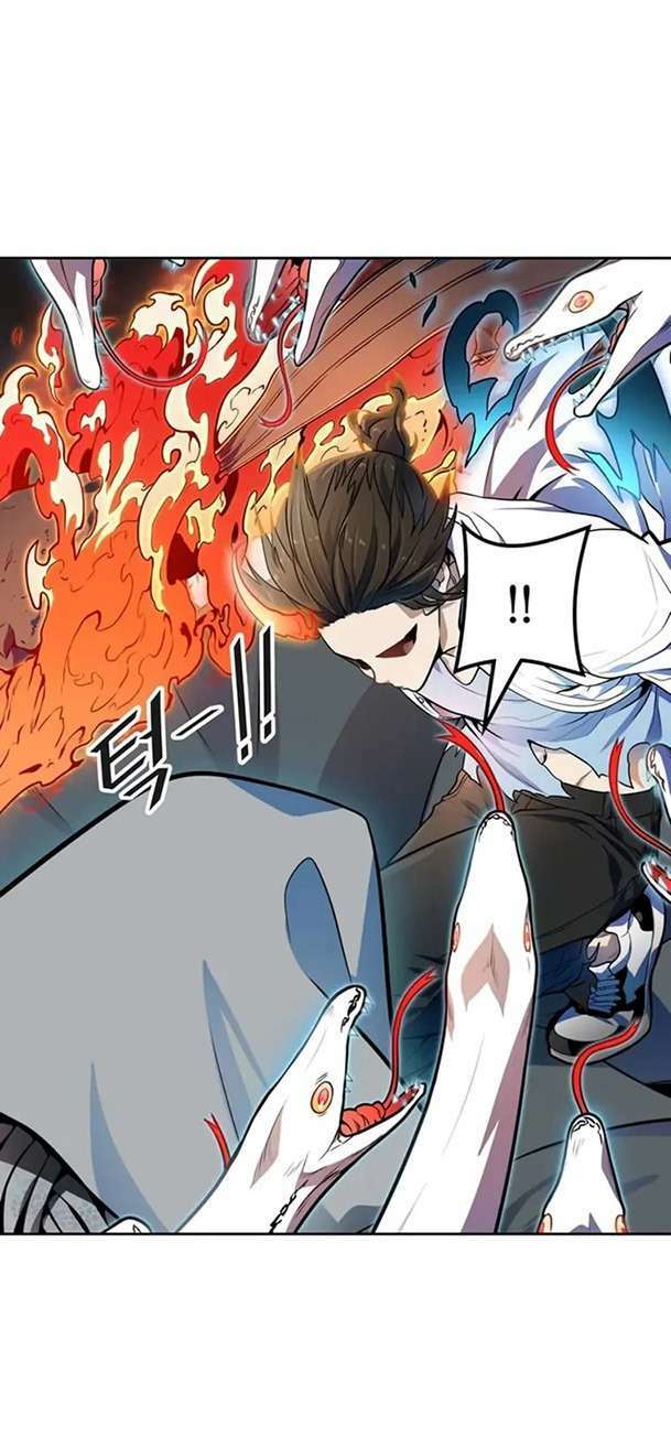 Cuộc Chiến Trong Tòa Tháp – Tower Of God Chapter 567 - Trang 2